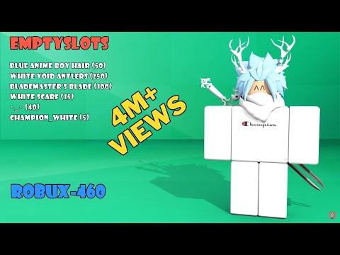 42 ROBLOX Outfits 'Under 500 ROBUX'!! #4