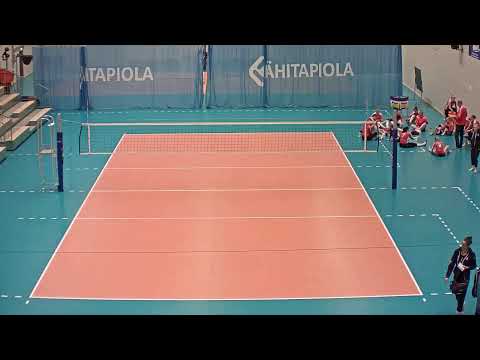 N1 Kuortaneen Urheiluopisto - Isku, 16.01.2021 15:00