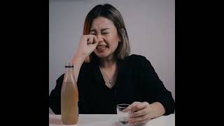 Download lagu momen ketika Adella Wulandari minum gedang klutuk mp3