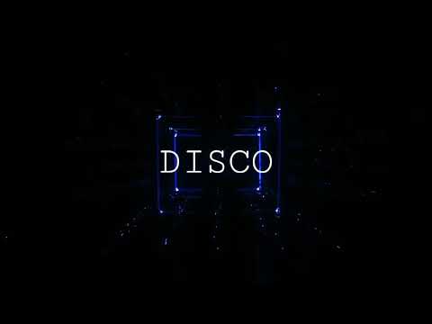 Disco - dj frank (original mix)