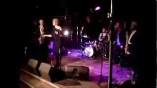 The Sentimeters; Talking About New Orleans