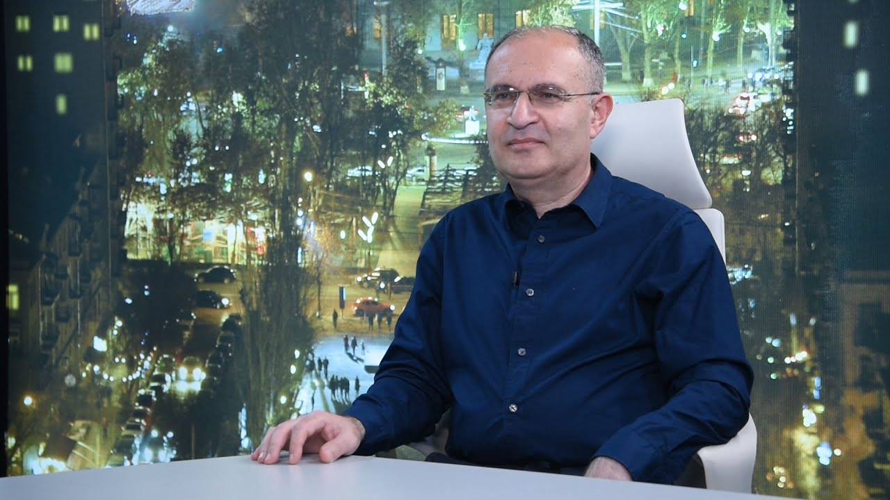 Նիկոլի փրկությունը լայվ մտնելն ու ինքնասպան լինելն է