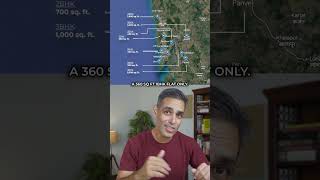 1 Crore in Bombay! What does it get you? | Ankur Warikoo #shorts