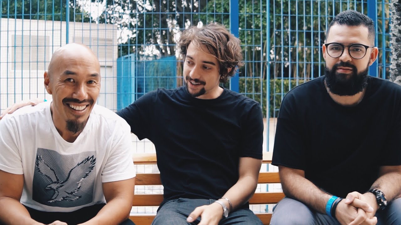 CHURCH LIFE WITH FRANCIS CHAN