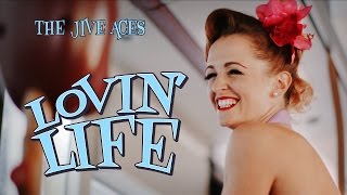 The Jive Aces present 