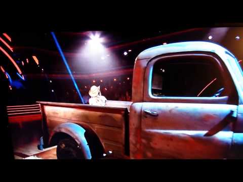 Sadie Robertson DWTS week 2