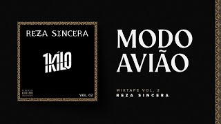Modo Avião Music Video