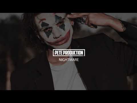 (FREE) Stormzy x Drake Type Beat / Rap Instrumental 2020 - "Nightmare"