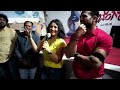 ಪ್ರೇಕ್ಷಕರೊಂದಿಗೆ ಬೆಂಗಳೂರು 69 ಸಿನಿಮಾ ತಂ�