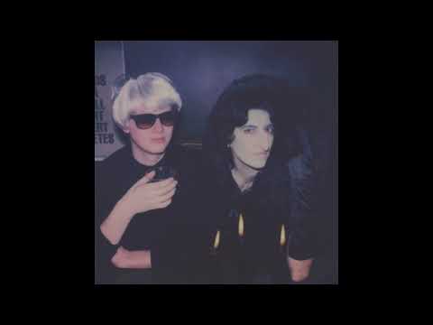 Gap Girls - Falling & Crawling