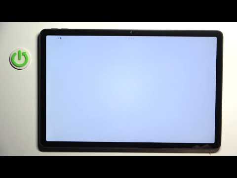 How to Change the Screen Timeout Value on LENOVO Tab M11