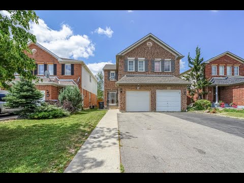 56 Feathertop Lane Brampton