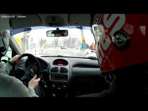 Rafał Raś / Stanisław Patrylak - Dębicka Motoorkiestra 2026r