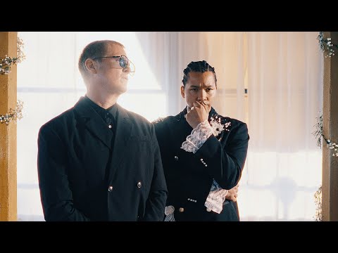 Chris Abolade - Alle Hater Chris (Kortfilm)