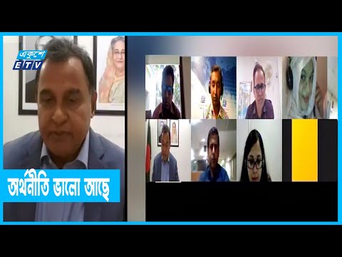 অর্থনীতি আরো শক্তিশালী হবে
