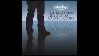 Beer Run (B Double E Double Are You In) - Pickin' & Singin': The Bluegrass Tribute to Garth Brooks