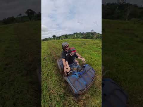 Thumbnail for Port Vila Carnival Adventure (part 1)