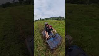 Port Vila Carnival Adventure (part 1)