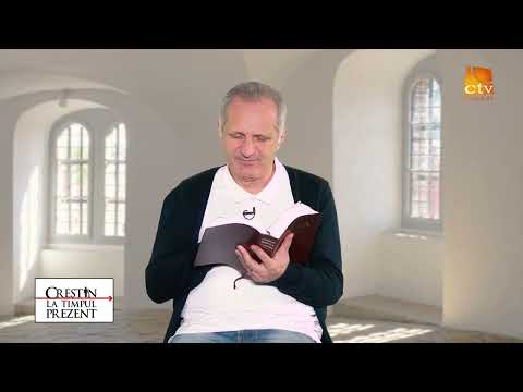 Ep.039. Creștin la timpul prezent - Dumnezeu este lumină