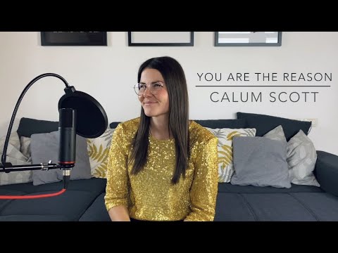 Sophie Rabanser - You are the reason - Hochzeitsversion deutsch - Calum Scott