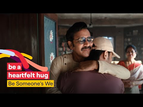 Vi's heartfelt take on combating loneliness