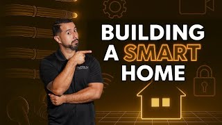 Wi-Fi, Cameras, Whole-Home Audio & Control | Building a Reliable Smart Home