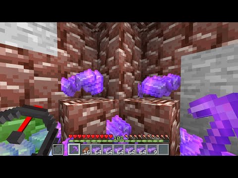 HO SEGRETAMENTE USATO IL LOCALIZZATORE MINERALI CONTRO I MIEI AMICI