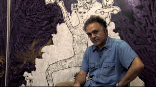 Inside Lebanon--Architect Nadim Karam