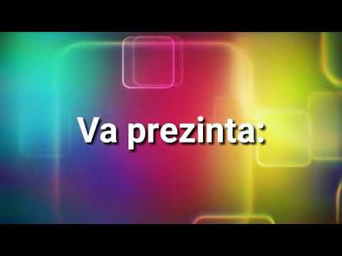 Doamne cat esti tu de mare rebeca Ghica 🎺