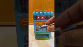Download lagu Satisfying Vending machine ASMR ✨10231  🟡🔴🔵  #asmr #BratenelaBrats mp3