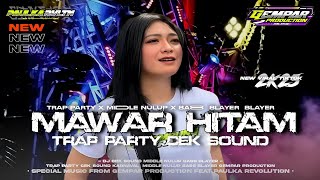 Download lagu DJ MAWAR HITAM VIRAL TIKTOK TERBARU‼️PARTY REGGAE BLAYER DROOP MELODY TJAP BEDILL GEMPAR PRODUCTION🔥 mp3