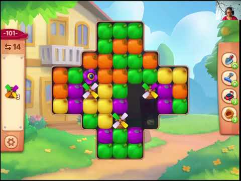 Farmscapes Level 101