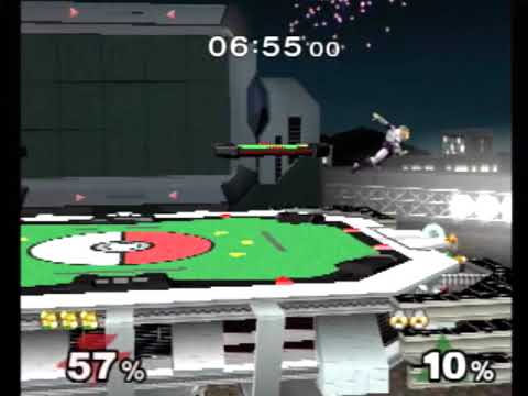 (Money Match) Spark vs Fatgoku - Mainstage