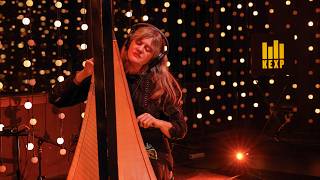 Julianna Barwick &amp; Mary Lattimore - Full Performance (Live on KEXP)