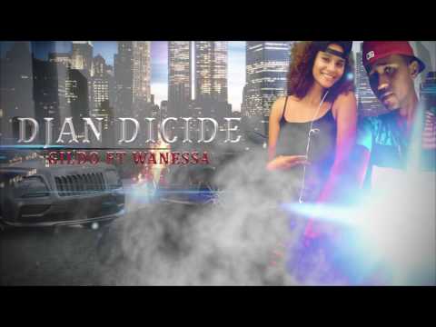 GILDO FT WANESSA - DJAN DICEDE