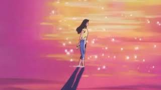 Angel Eyes - ABBA (Slowed + Reverb)