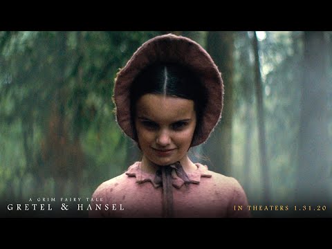 Gretel & Hansel (TV Spot 'Bite')