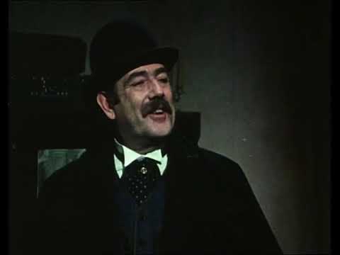 Sherlock Holmes & Dr Watson - E13 The Case of the Sitting Target (1979) Full episode