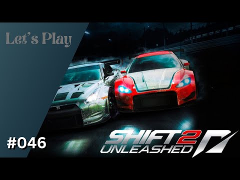 GT3 - [Blind] Let’s Play Need for Speed: Shift 2 Part 46