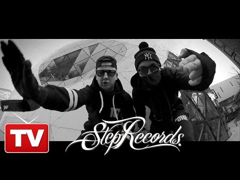 Chada, Bezczel, ZBUKU - Kontrabanda: Więź uzależnień