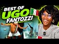 Le 10 Scene Più Divertenti Del Ragionier Ugo Fantozzi Reaction