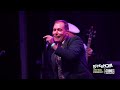 The Slackers performing What Went Wrong at the 2021 Supernova Ska Festival