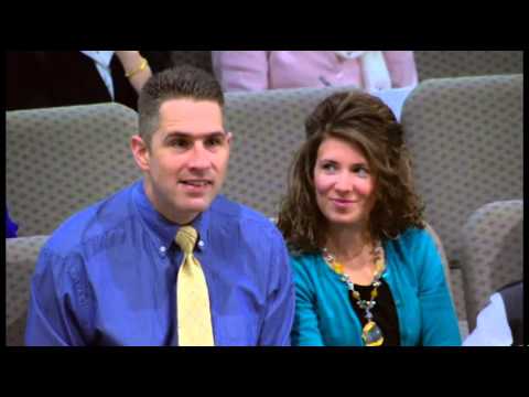 Chad Lamb - The Rise of the Queen #1 (Choosing a Bride)