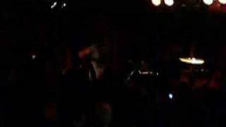 Strike Anywhere - Chorus Of One