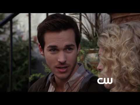 The Carrie Diaries 2.13 (Clip)