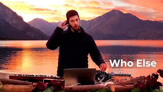 Who Else DJ set