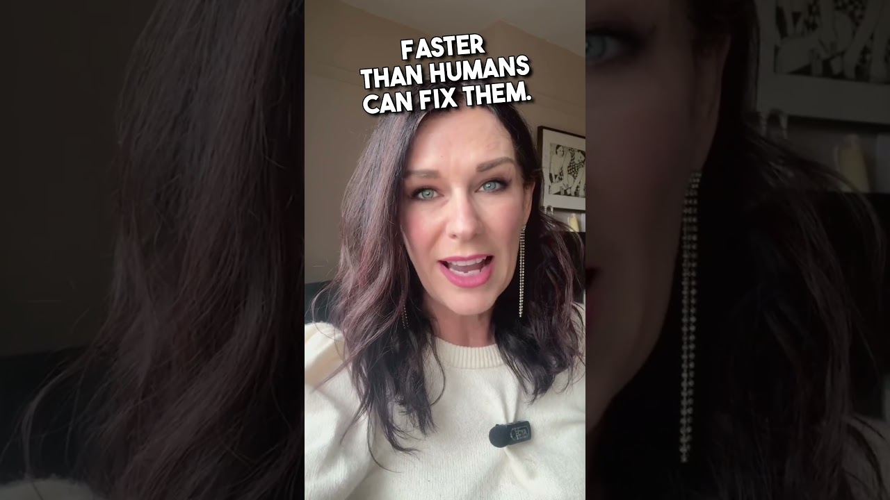 The Weapon Anthropic Refuses to Release #aithreats #cybersecurity #zeryday