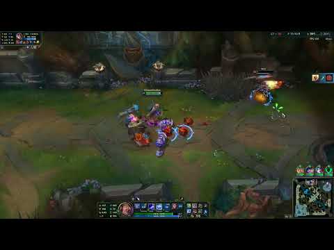 Professor Ryze #shorts #leagueoflegends