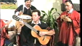Inti Huasi y Juan Domingo Smiraglia, 1989