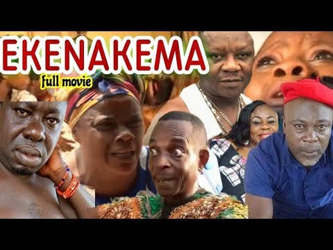 EKENAKEMA(FULL MOVIE)- LOVETH OKH/ DEGBUEYI OVIAHIOH /PAT USOH/2025/ [LATEST BENIN NOLLYWOOD MOVIE]